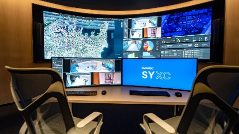 Genetec unveils new office and state-of-the-art Experience Centre in Sydney, Australia