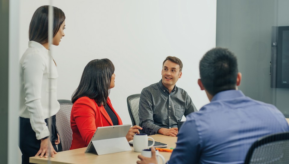 Services de formation et de certification Genetec