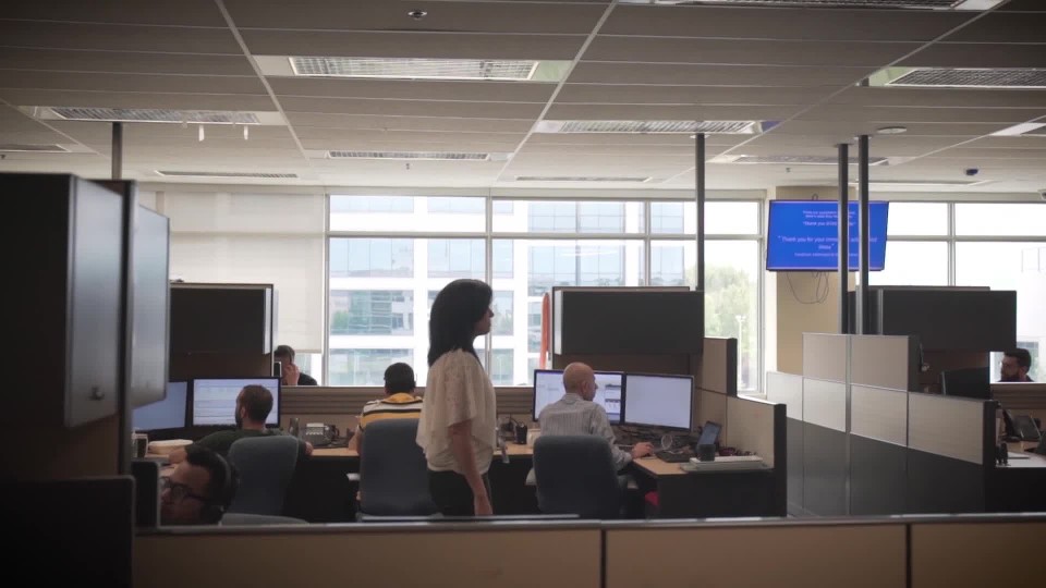 Notre entreprise, notre histoire et notre culture | Genetec